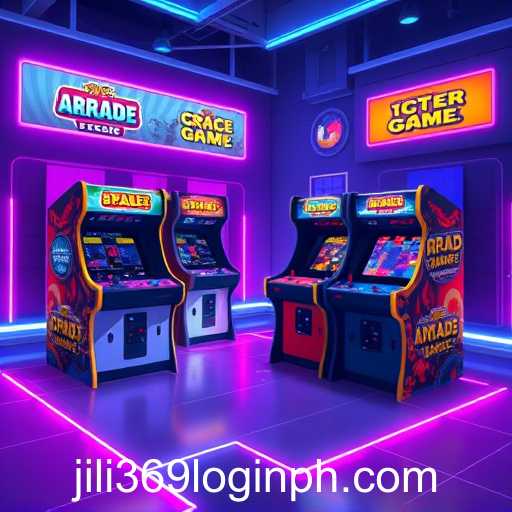 Arcade Classics
